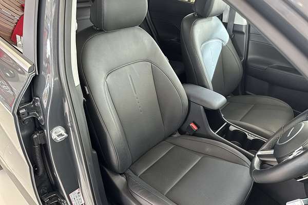 2023 Hyundai Kona Premium SX2.V1