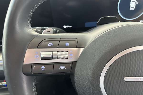 2023 Hyundai Kona Premium SX2.V1