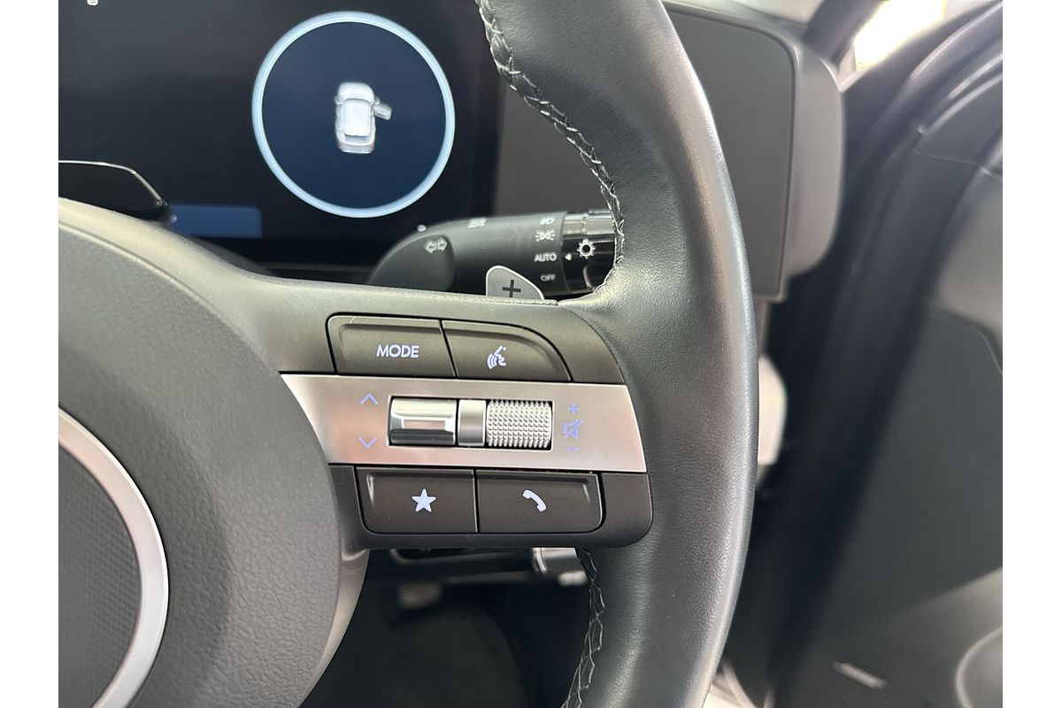 2023 Hyundai Kona Premium SX2.V1