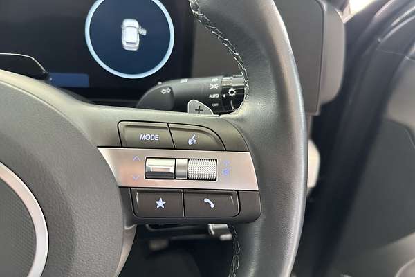 2023 Hyundai Kona Premium SX2.V1