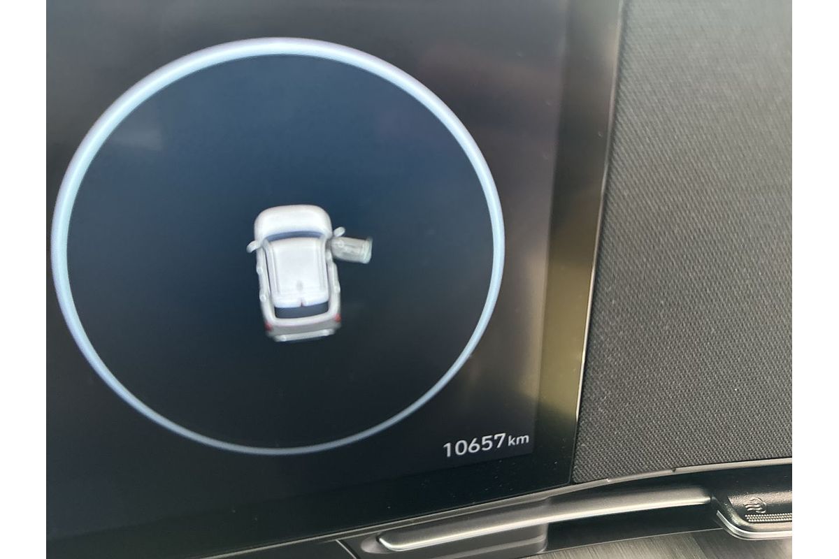 2023 Hyundai Kona Premium SX2.V1