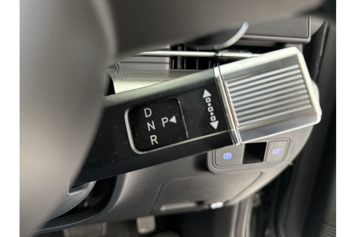 2023 Hyundai Kona Premium SX2.V1