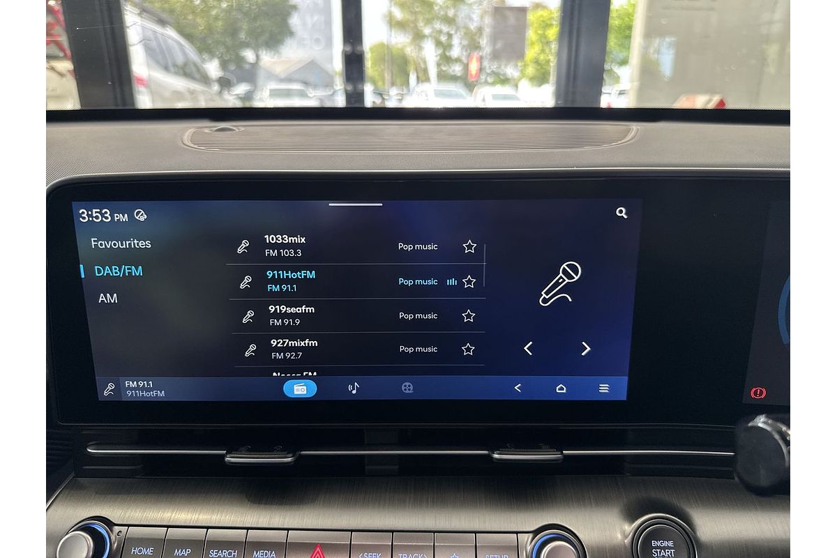 2023 Hyundai Kona Premium SX2.V1