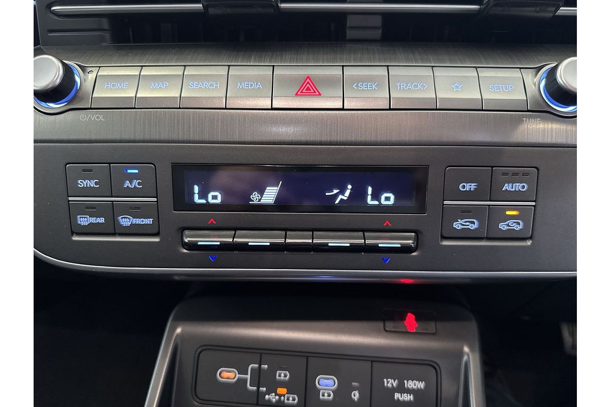 2023 Hyundai Kona Premium SX2.V1