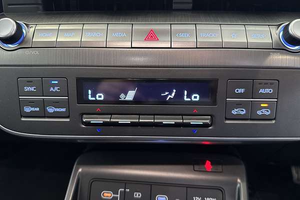 2023 Hyundai Kona Premium SX2.V1