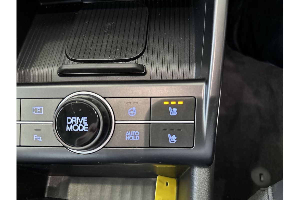 2023 Hyundai Kona Premium SX2.V1