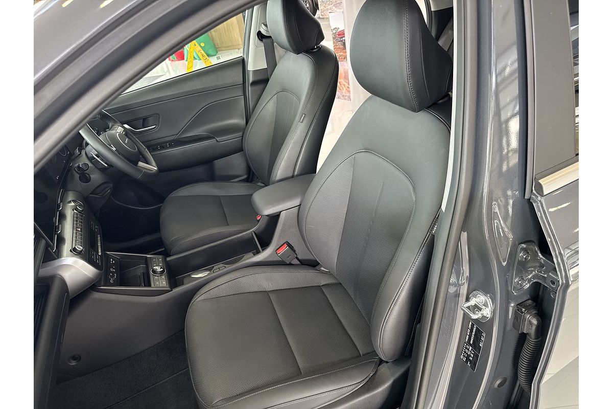 2023 Hyundai Kona Premium SX2.V1