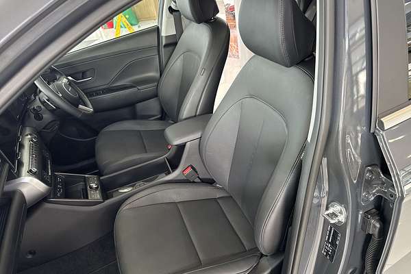 2023 Hyundai Kona Premium SX2.V1