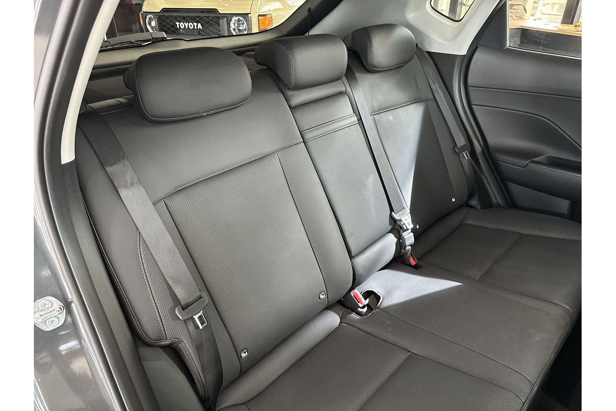 2023 Hyundai Kona Premium SX2.V1