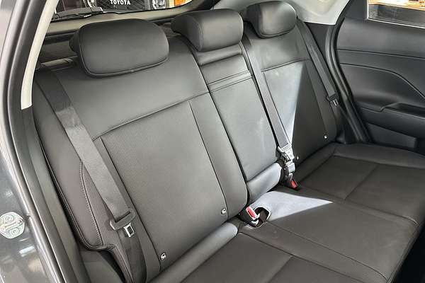 2023 Hyundai Kona Premium SX2.V1