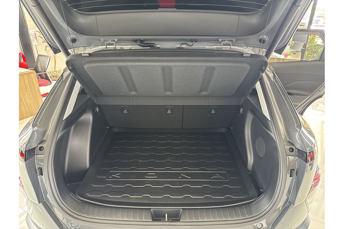 2023 Hyundai Kona Premium SX2.V1