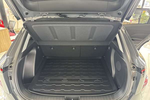 2023 Hyundai Kona Premium SX2.V1