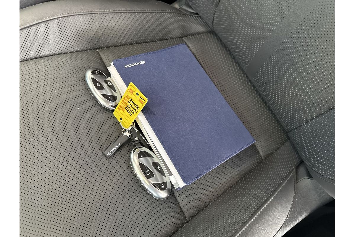 2023 Hyundai Kona Premium SX2.V1