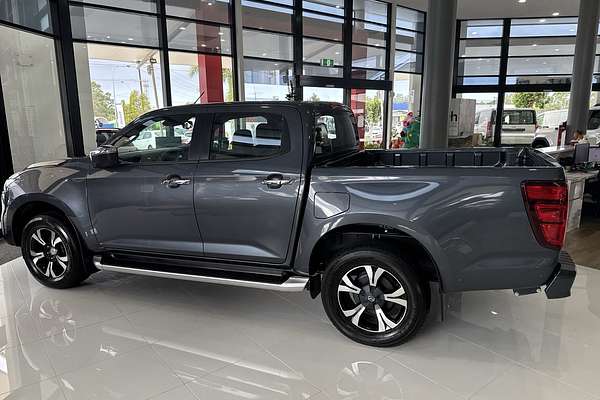 2022 Mazda BT-50 GT TF 4X4