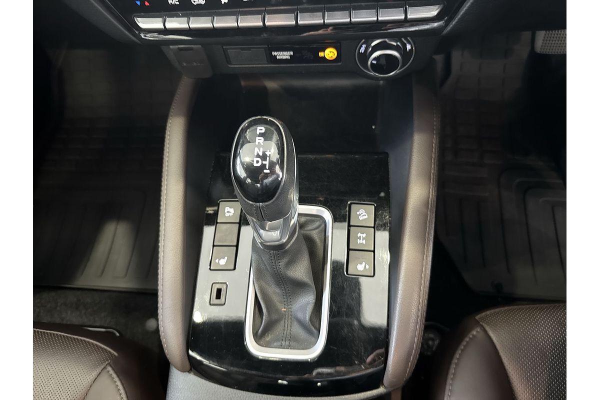 2022 Mazda BT-50 GT TF 4X4