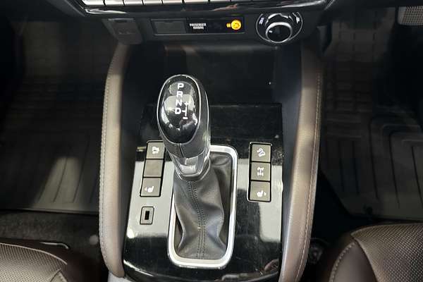 2022 Mazda BT-50 GT TF 4X4