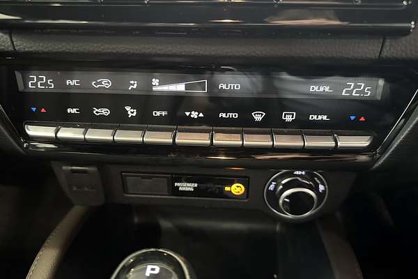 2022 Mazda BT-50 GT TF 4X4
