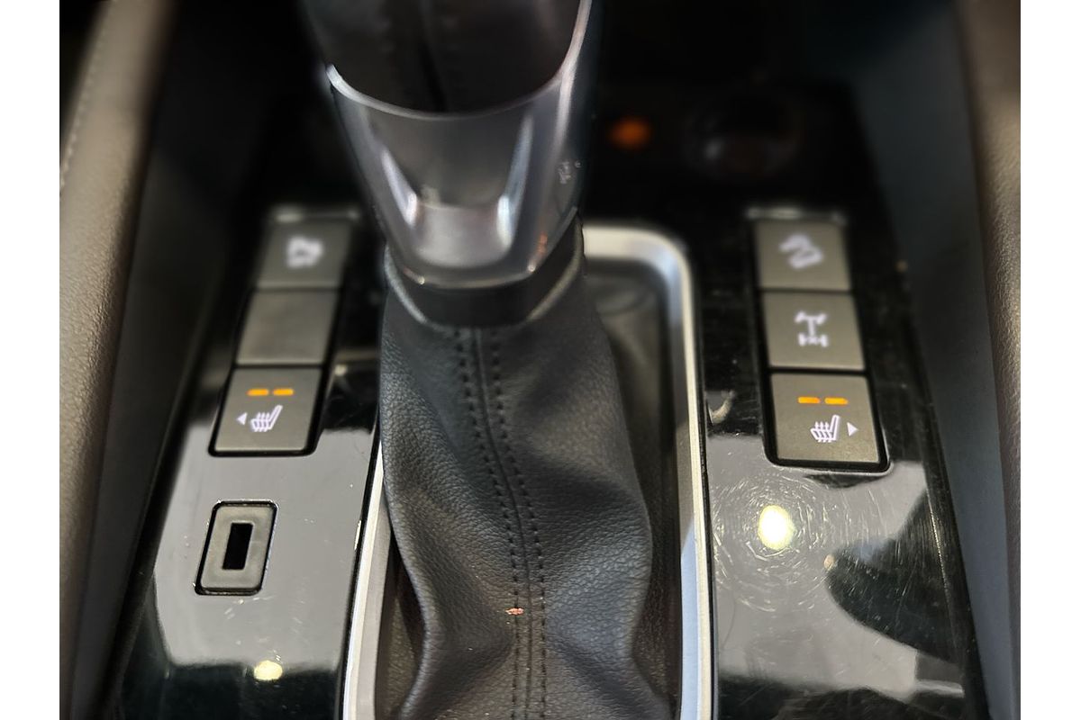 2022 Mazda BT-50 GT TF 4X4