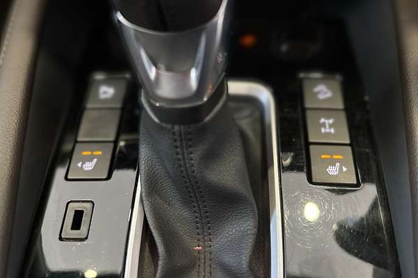 2022 Mazda BT-50 GT TF 4X4