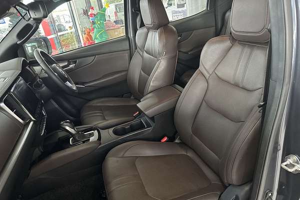 2022 Mazda BT-50 GT TF 4X4