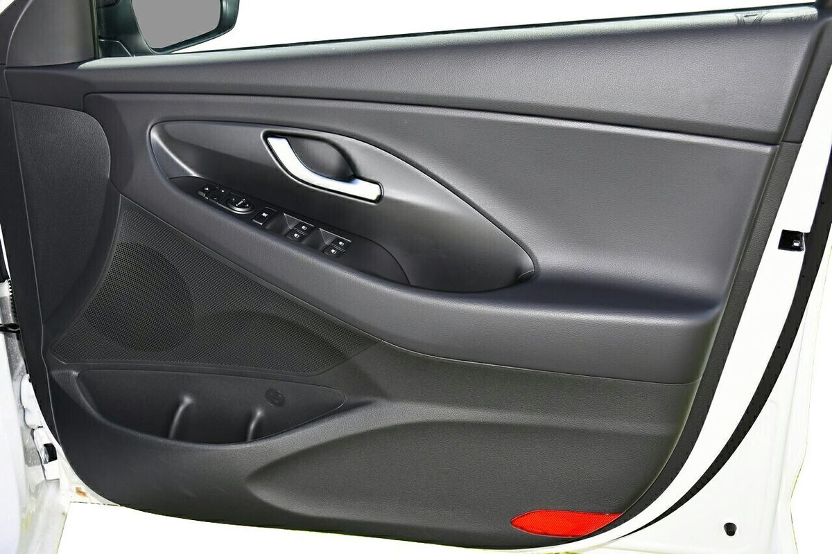 2024 Hyundai i30 N Line PDe.V6