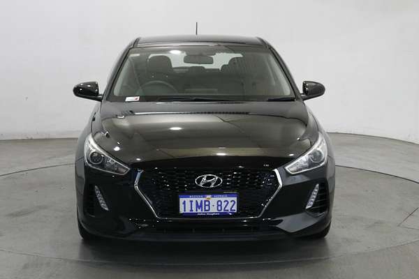 2019 Hyundai i30 Go PD