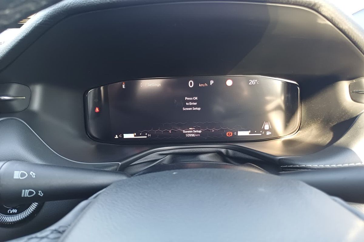 2023 Jeep Compass S-Limited M6