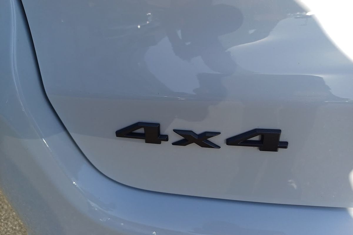 2023 Jeep Compass S-Limited M6