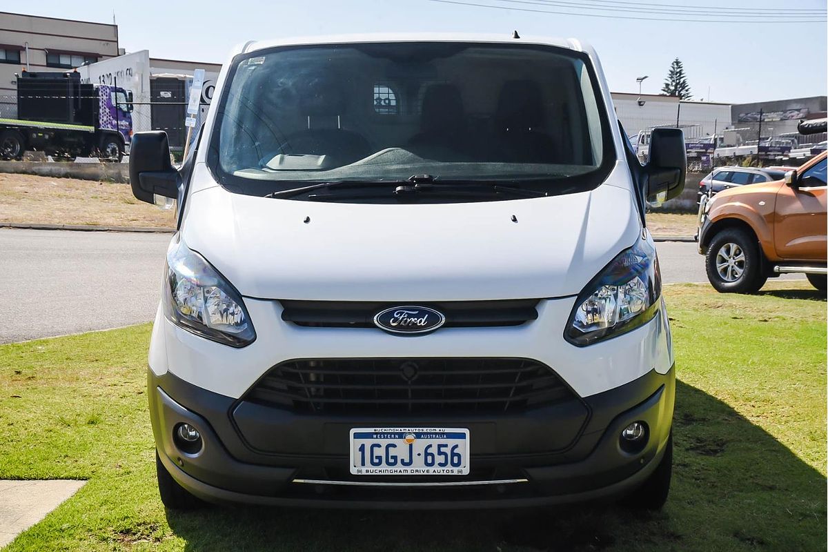 2017 Ford Transit Custom 290S VN SWB