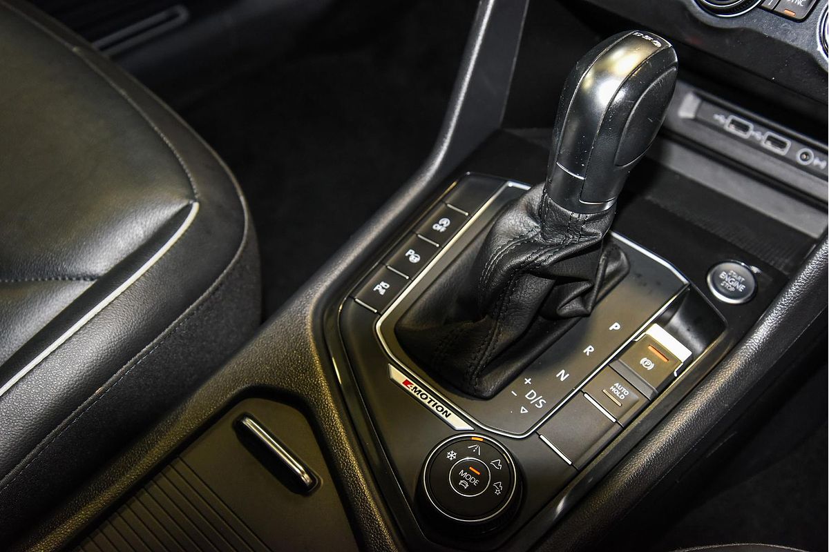 2019 Volkswagen Tiguan 162TSI Highline 5N