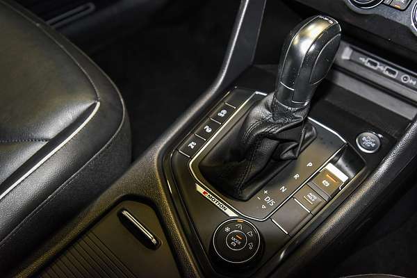 2019 Volkswagen Tiguan 162TSI Highline 5N