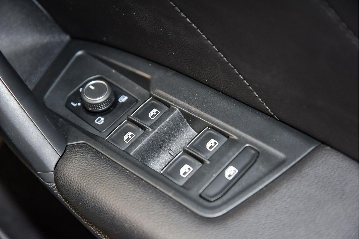 2019 Volkswagen Tiguan 162TSI Highline 5N