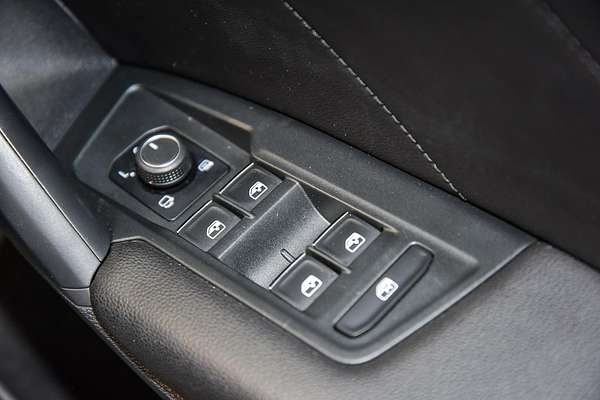 2019 Volkswagen Tiguan 162TSI Highline 5N