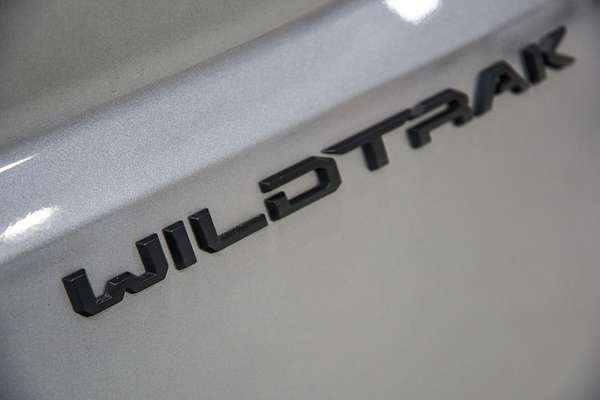 2024 Ford Ranger Wildtrak 4X4