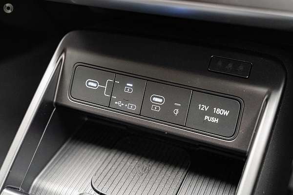 2024 Hyundai Kona Hybrid SX2.V2