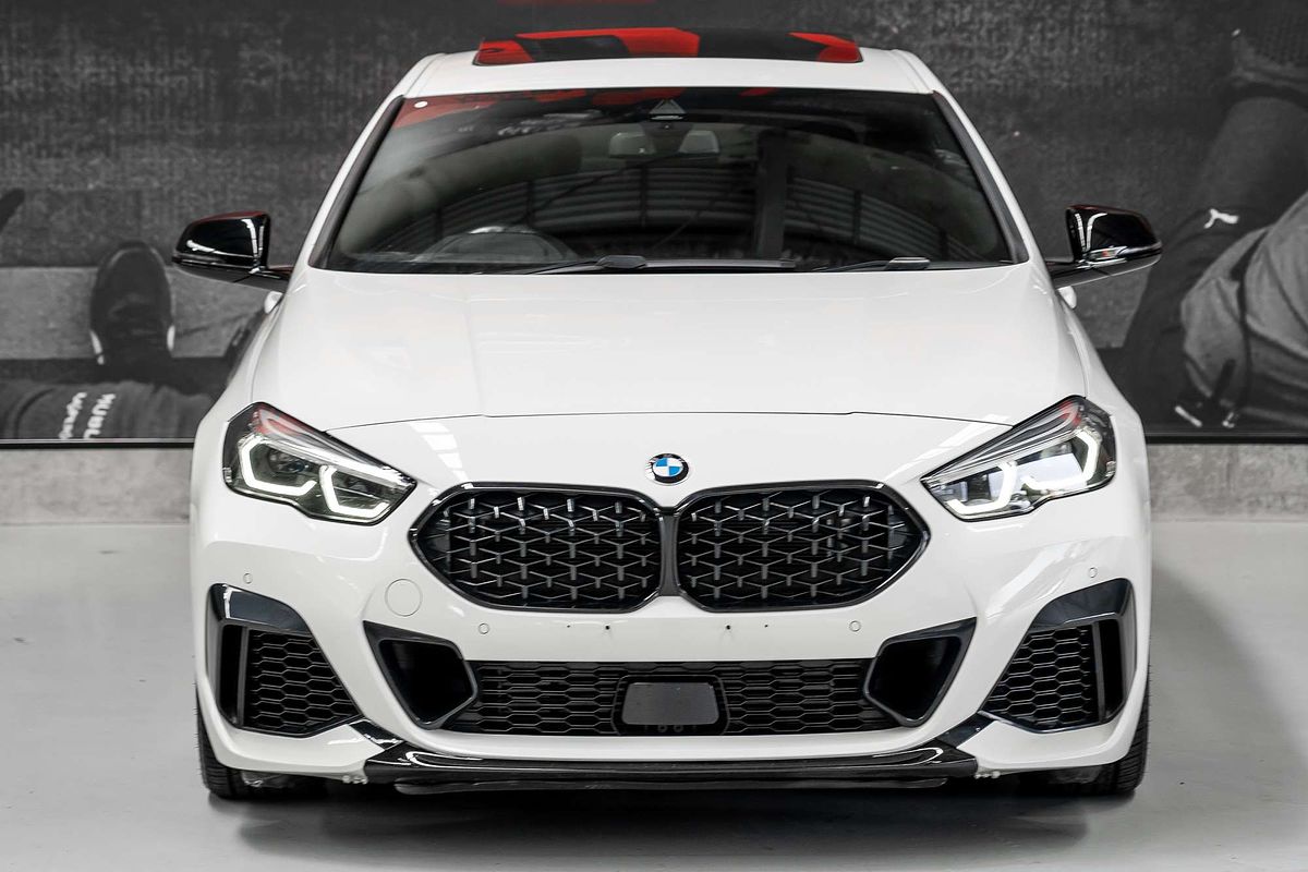 2020 BMW 2 Series M235i xDrive F44