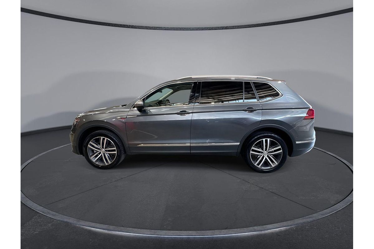 2020 Volkswagen Tiguan 162TSI Highline Allspace 5N