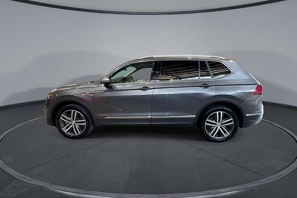 2020 Volkswagen Tiguan 162TSI Highline Allspace 5N