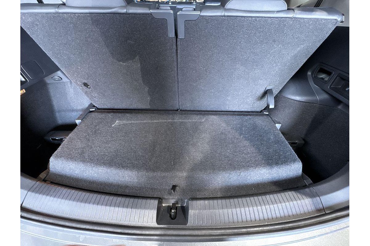 2020 Volkswagen Tiguan 162TSI Highline Allspace 5N
