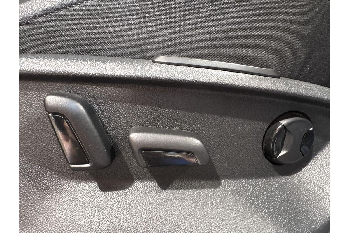 2020 Volkswagen Tiguan 162TSI Highline Allspace 5N