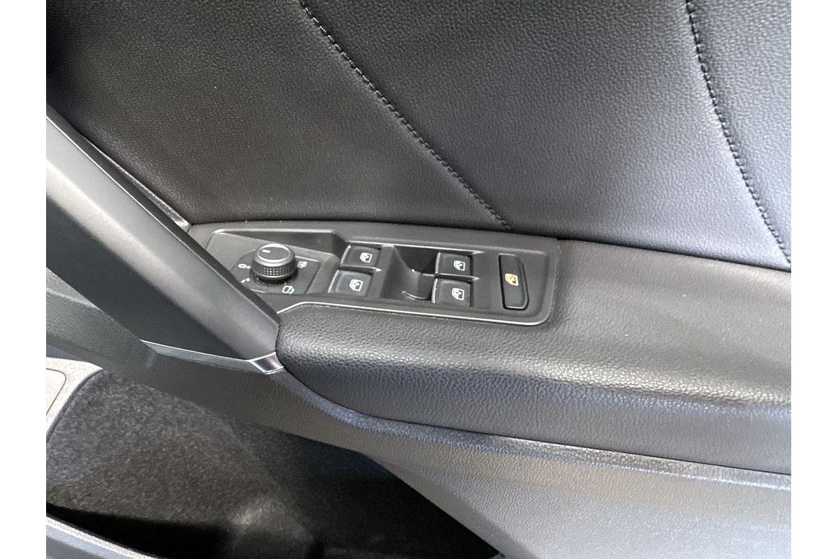 2020 Volkswagen Tiguan 162TSI Highline Allspace 5N