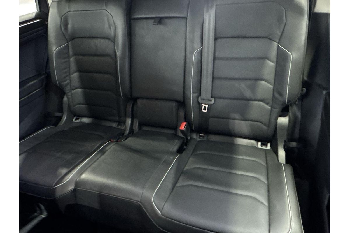 2020 Volkswagen Tiguan 162TSI Highline Allspace 5N