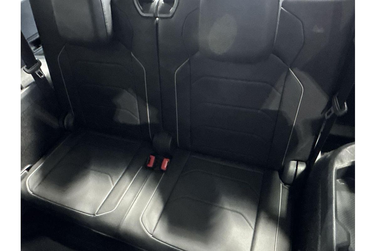 2020 Volkswagen Tiguan 162TSI Highline Allspace 5N