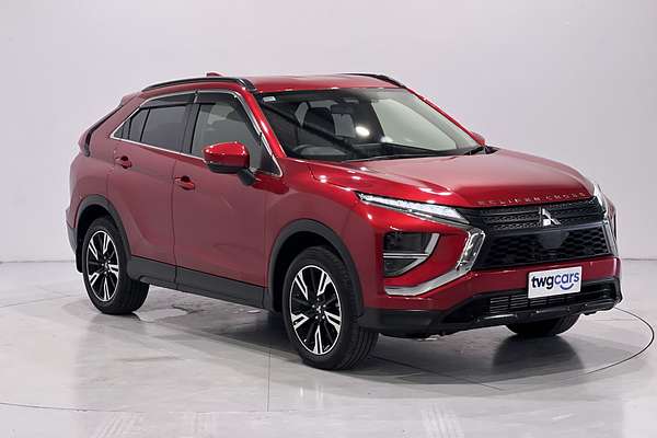 2023 Mitsubishi Eclipse Cross LS YB