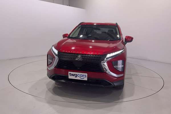 2023 Mitsubishi Eclipse Cross LS YB