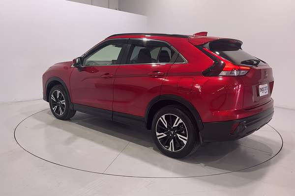 2023 Mitsubishi Eclipse Cross LS YB