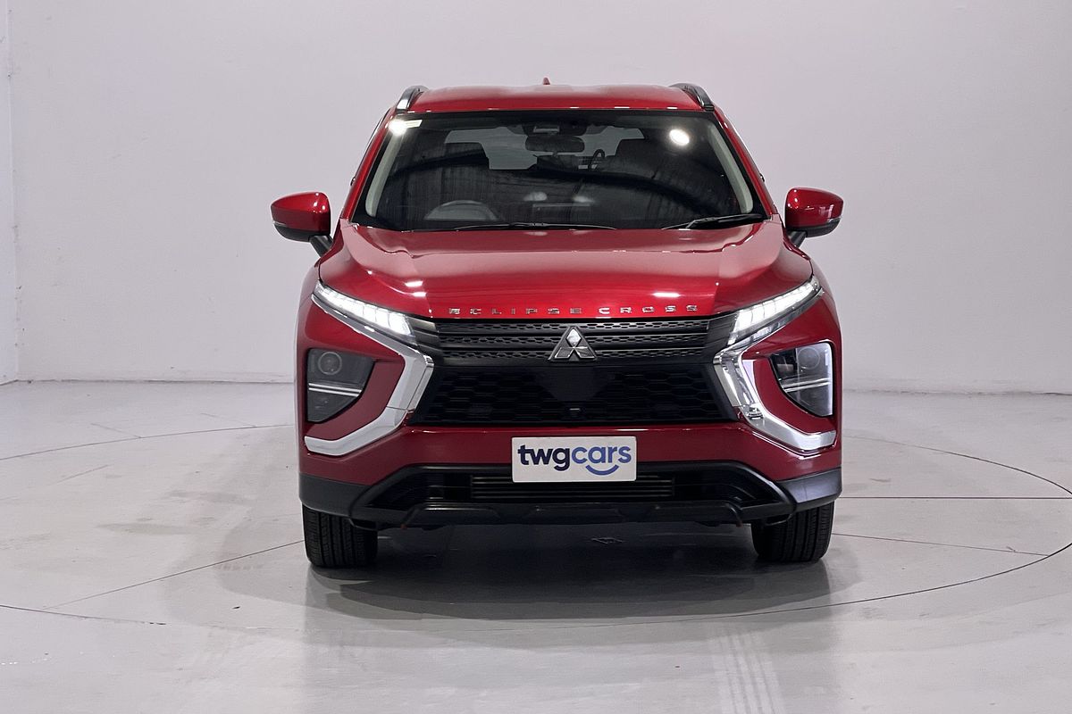 2023 Mitsubishi Eclipse Cross LS YB