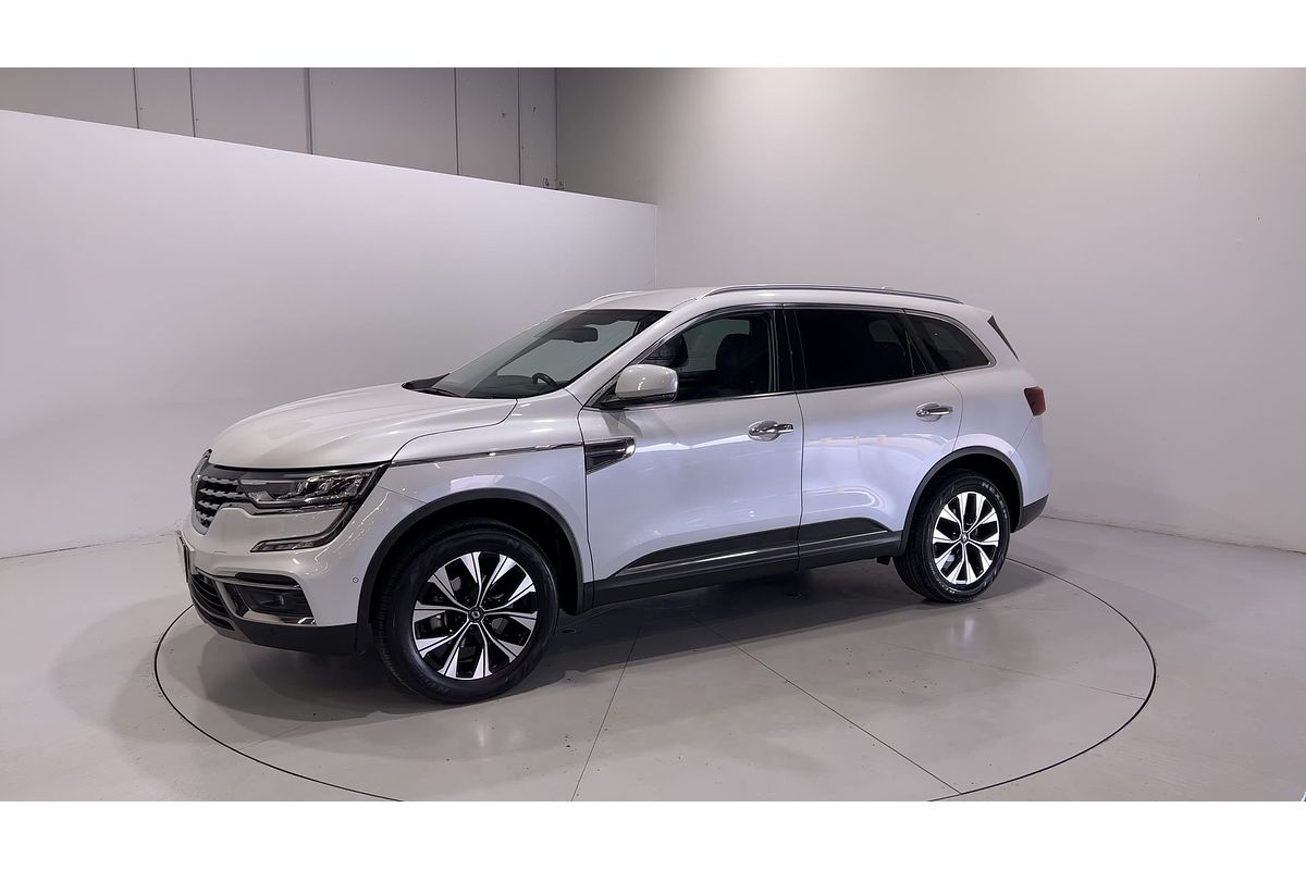 2022 Renault Koleos Zen HZG