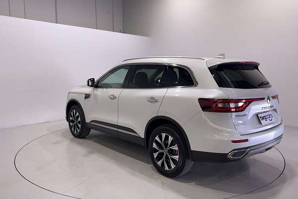 2022 Renault Koleos Zen HZG