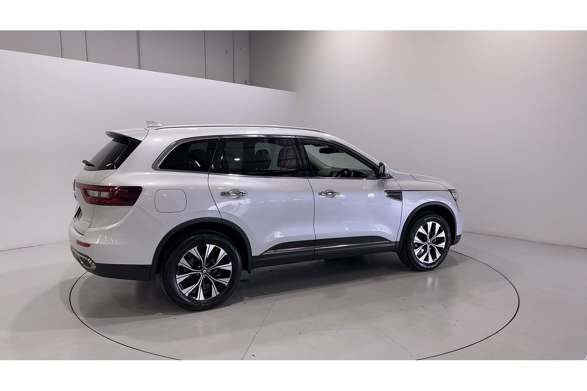 2022 Renault Koleos Zen HZG